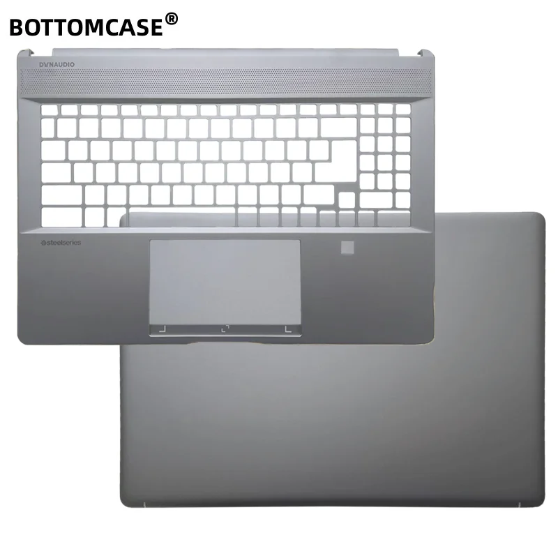 Bottomcase Nuovo Per Msi Creator Pro Hx Studio Z16 Ms-15G1 Laptop Lcd Cover Posteriore Top Case/Custodia Superiore Palmrest Cover 3075 G1A411