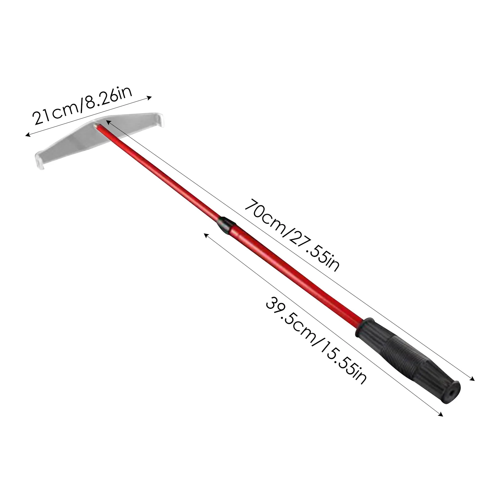 Telescopic Chiphark - Retractable Chips Stick Pusher | Poker Chips