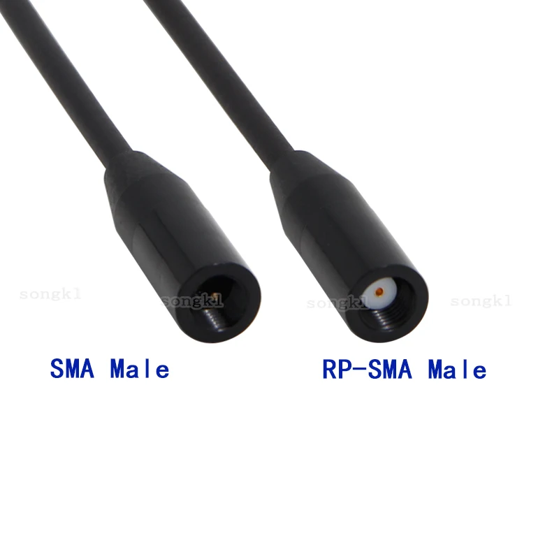 무지향성 소프트 개인 네트워크 고이득 안테나, 무선 모니터, 1.2g, 1.3G, 1.4G, 1150-1250m, 1250-1350MB, 1350-1450mhz