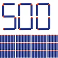 500PCS