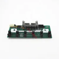 SWF Sunstar WH-6C High Copy Wheel Sensor Board – 6-Needle, 6-Color Embroidery Machine Spare Part - Image 5