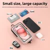 Running Phone Wrist Bag Unisex Sports Arm Bag, Outdoor Gear for Apple & Huawei 7-Inch Phones 2