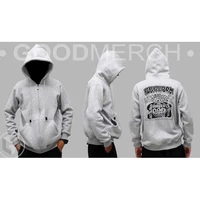 Simon Henriksson Zipped Hoodie Cry of Fear Simon's Hooded Cosplay Sweatshirt Winter Sweater Gamer Gift Trendy Aesthetic Hoodies 2