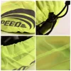 Bicycle Helmet Waterproof Cover with Reflective Strip Cycling Helmet Rain Cover Outdoor MTB Road Oxford Cloth Protection Cover 6