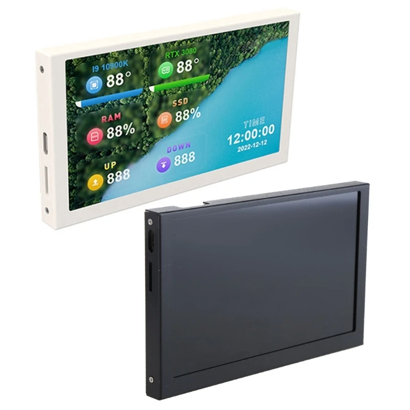 Y1UB 5ġ ǻ CPU GPU HDD USB ÷ IPS Type-C  ȭ