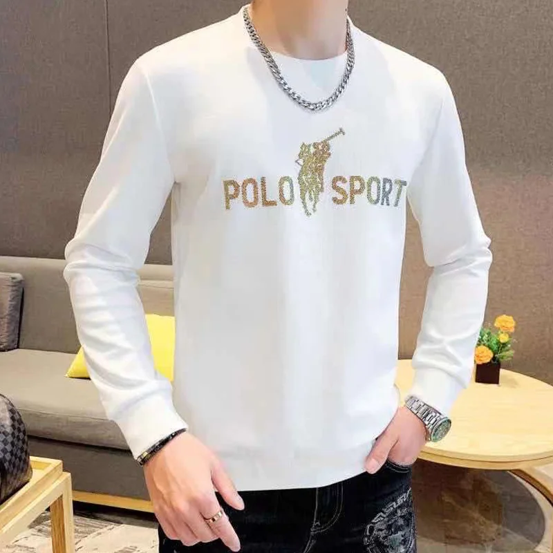 Рисунок 3 - Мужская повседневная Уличная толстовка