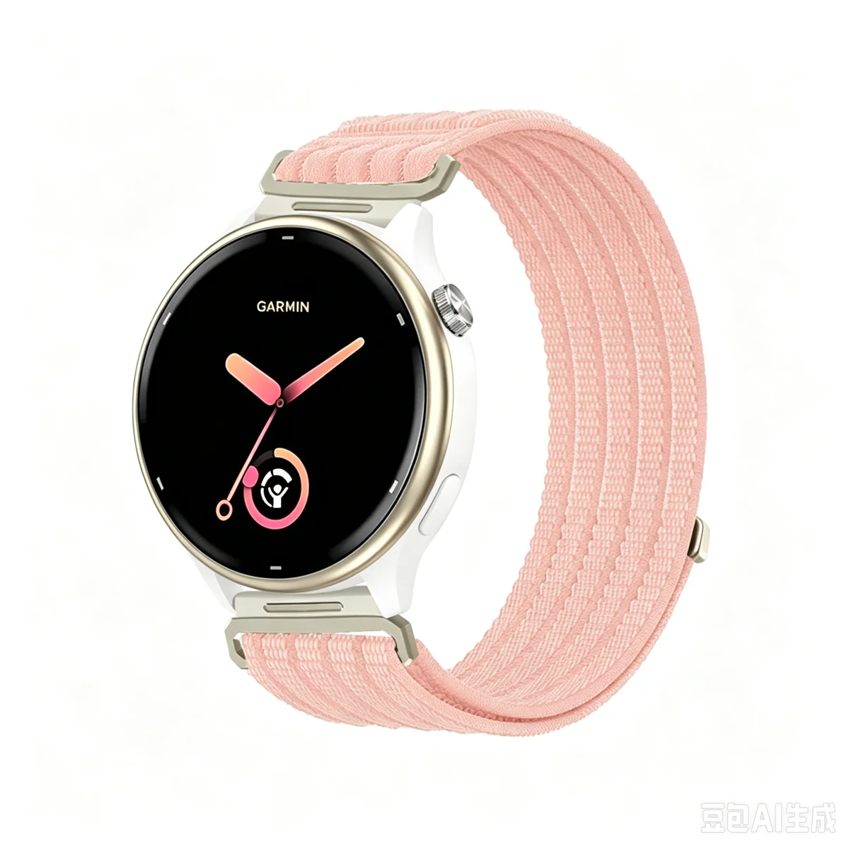 Versatile Nylon Watch Strap - Available in Multiple Widths