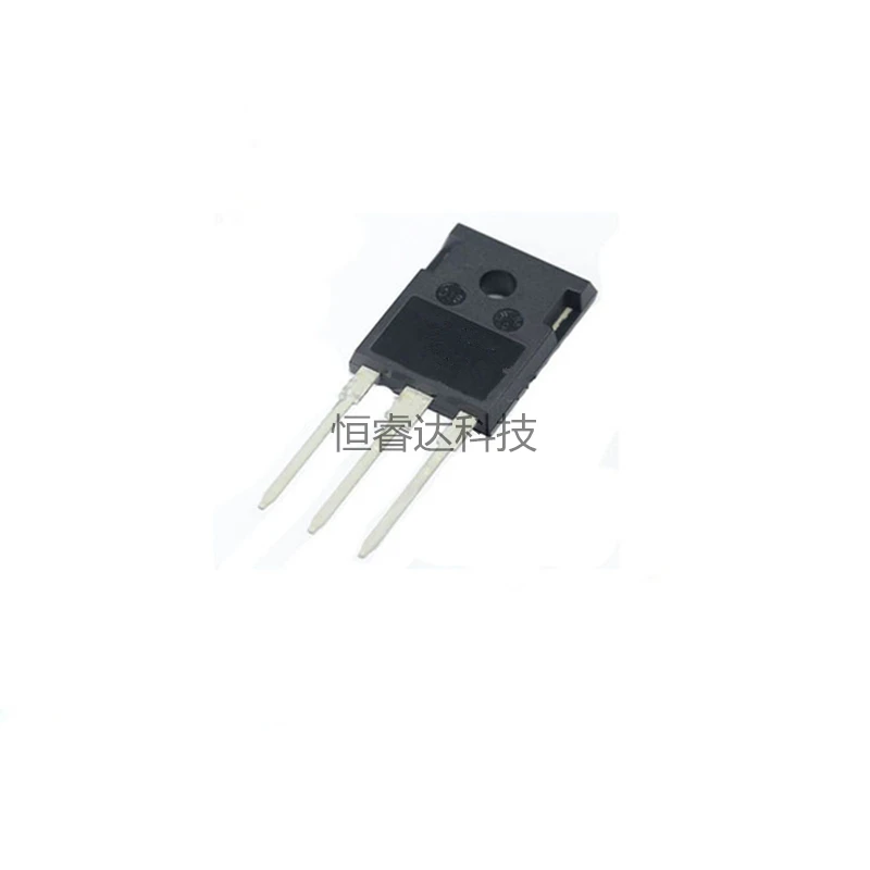 10PCS/Lot Brand New 40N60 IGBT FGH40N60 SFD FGH40N60SFD FGH40N60SMD ...