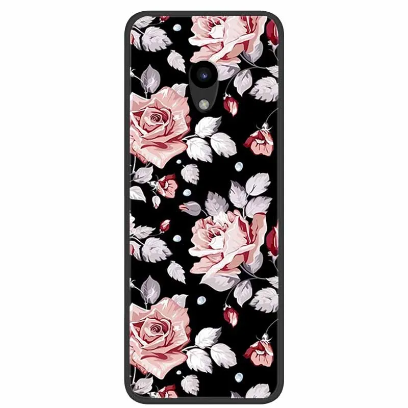 Animal Soft Silicone Protective Phone Case - Stylish & Durable Back Cover