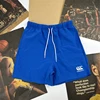 Cotton Rugby Sports Quick-drying Shorts Connor Bailey Summer Loose Breathable Sweat-absorbing American Running Shorts Men 3