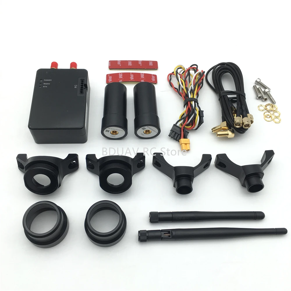 

JIYI RTK 농стандартная Шарообразная форма