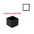 Square 25x25mm