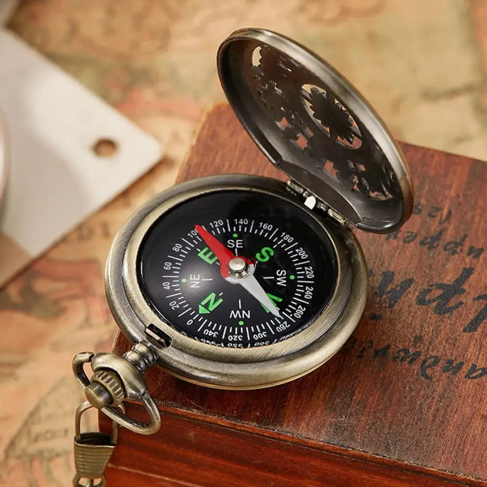 Pocket Compass