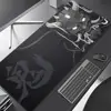 Design Mouse Pad Popular Large Gamer XXL Keyboard Mat Oni Mouse Mat 900X400MM Carpet Rubber Desk Mat Gaming Notebook Mousepad 2