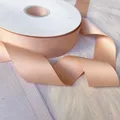 Peach pink