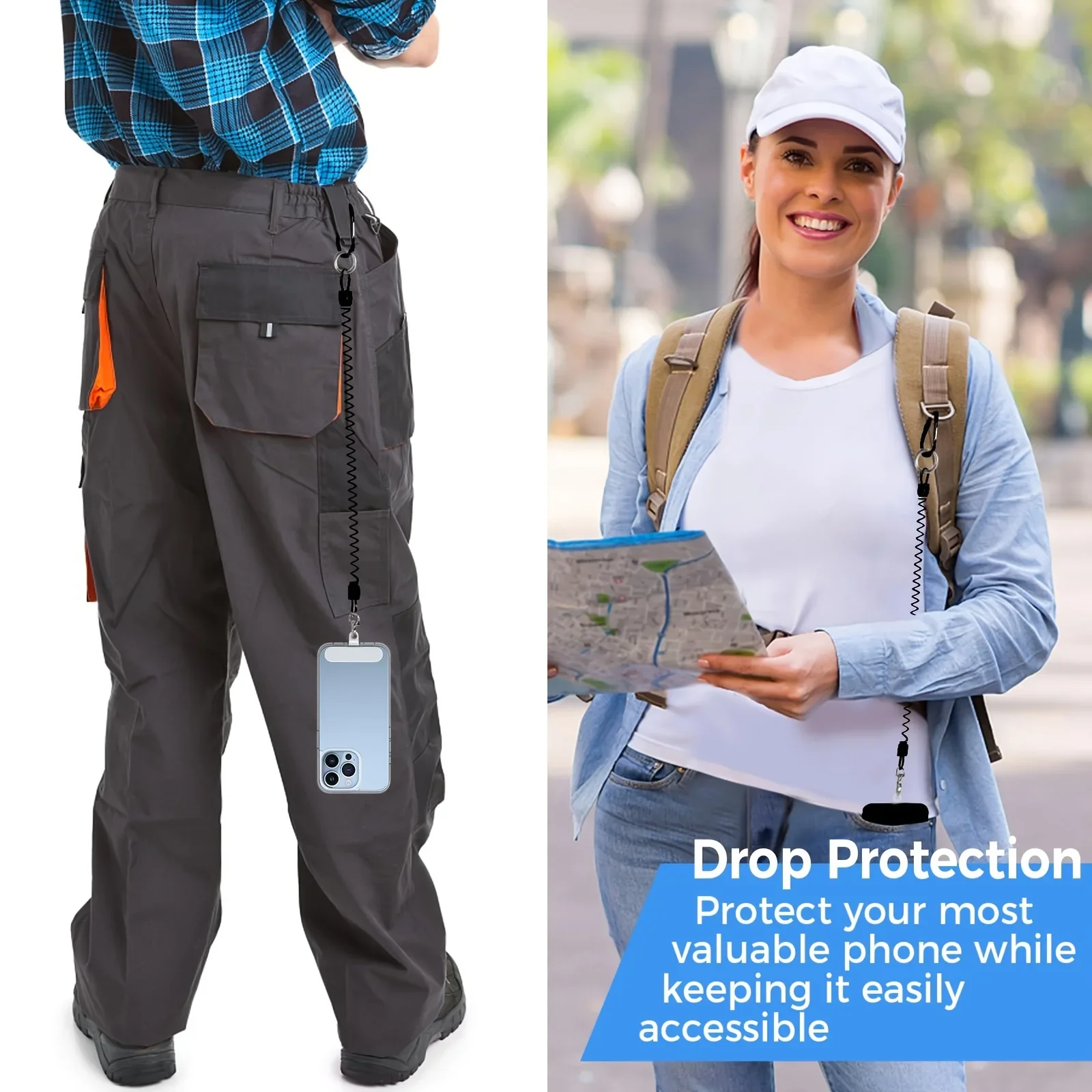 The Best Phone Strap for Skiing: Real-World Testing After 3 Winters on the  Slopes