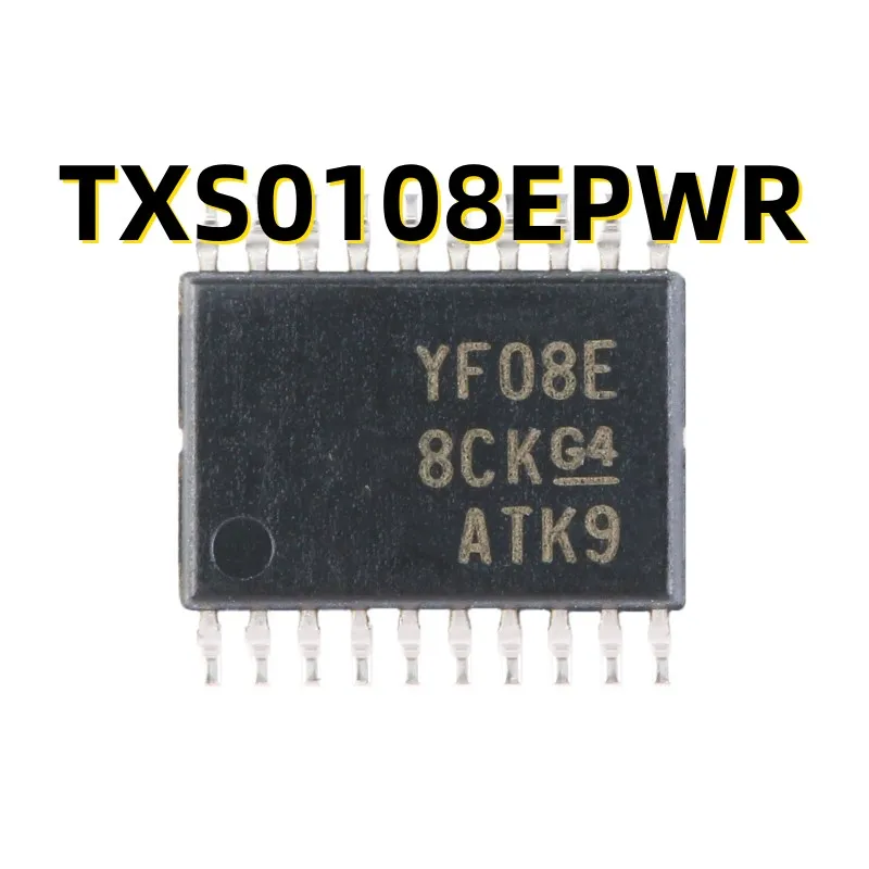

10PCS TXS0108EPWR TSSOP-20