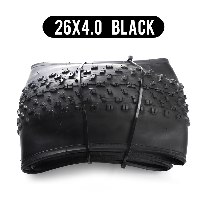 26x4.0 Black