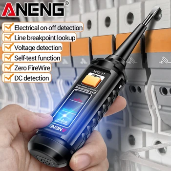Electrician Voltage Tester Pen 1