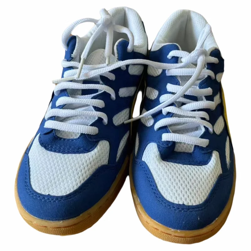 Table Tennis Shoes Breathable Anti-skid Sports Shoe Outdoor Training Shoes