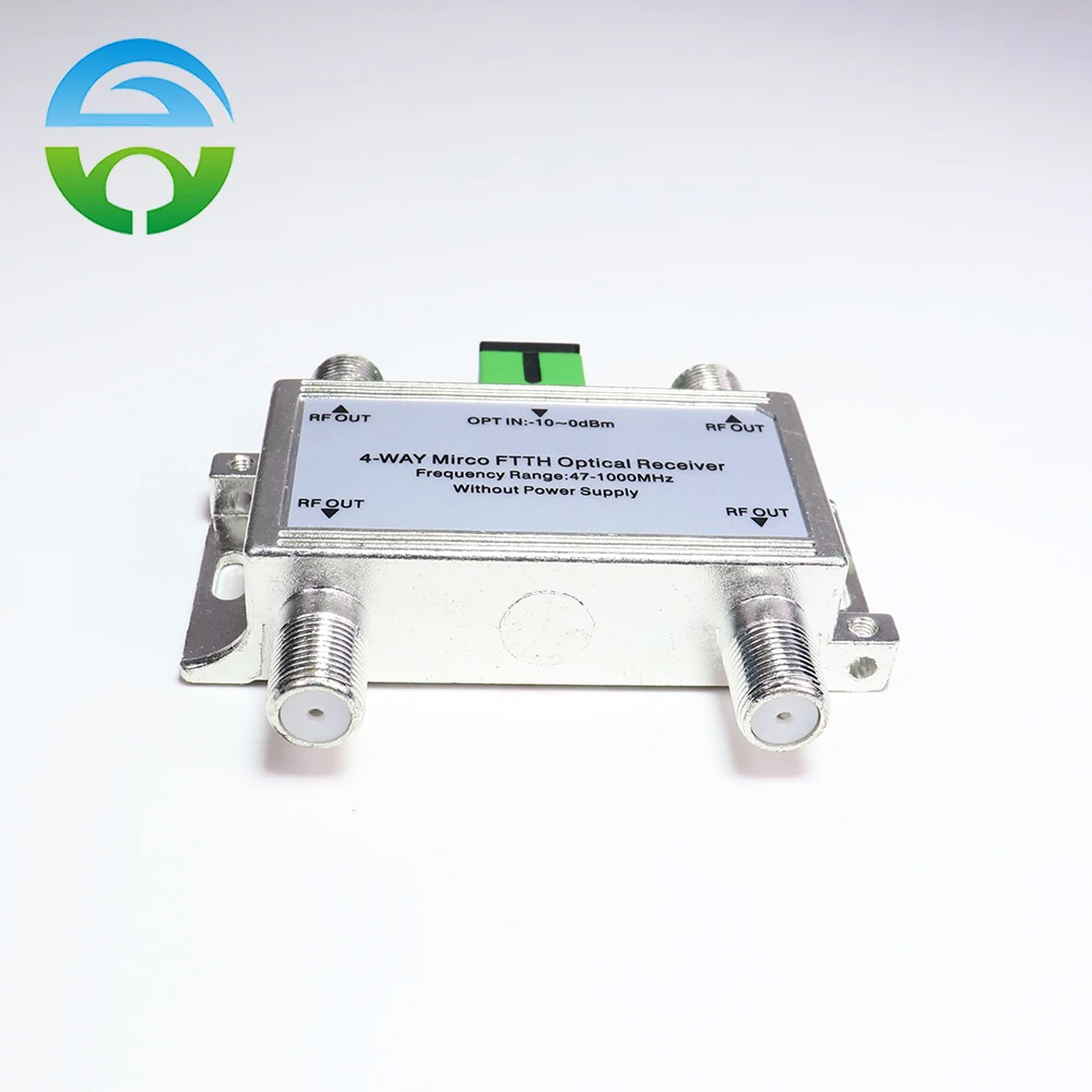 Рисунок 2 - CATV Mini Knot FTTH волоконно-оптический