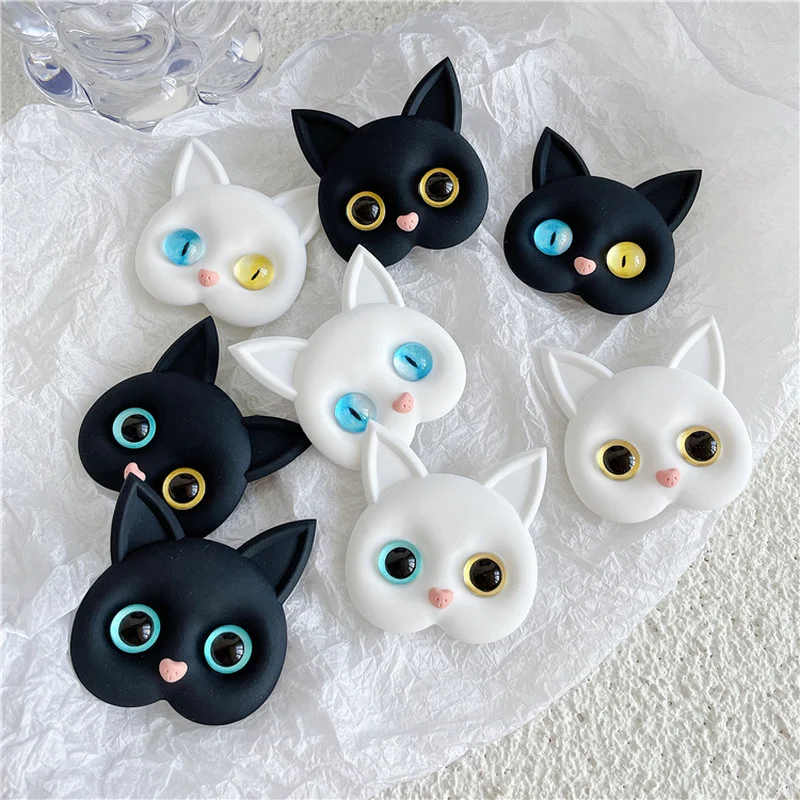 Finger Mobile Phone Holder Grip Tok Accessories Cellphone Exquisite Handmade Expanding Ring Griptok Support for Phone Telephone