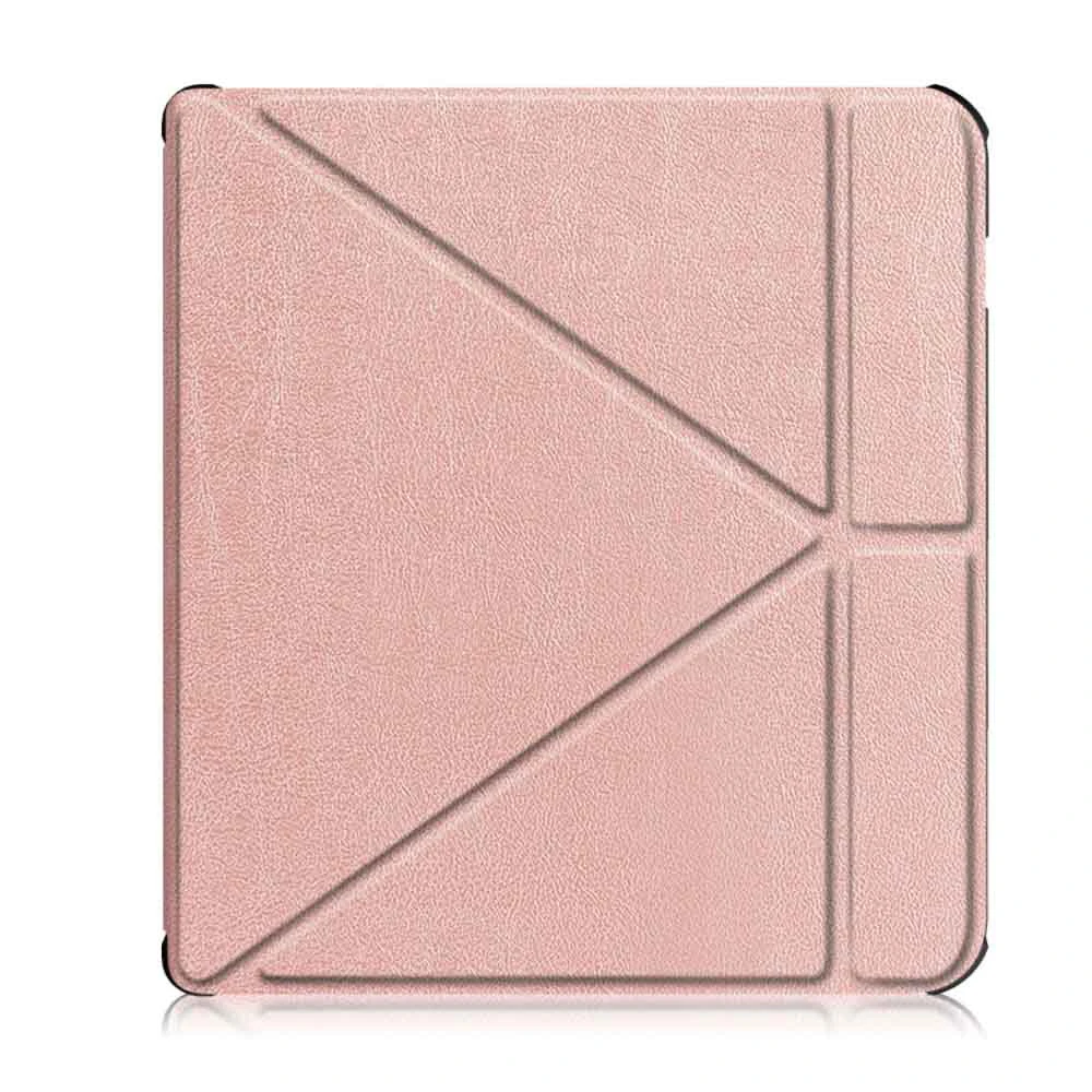Foldable Magnetic Closure Slim Sleepcover