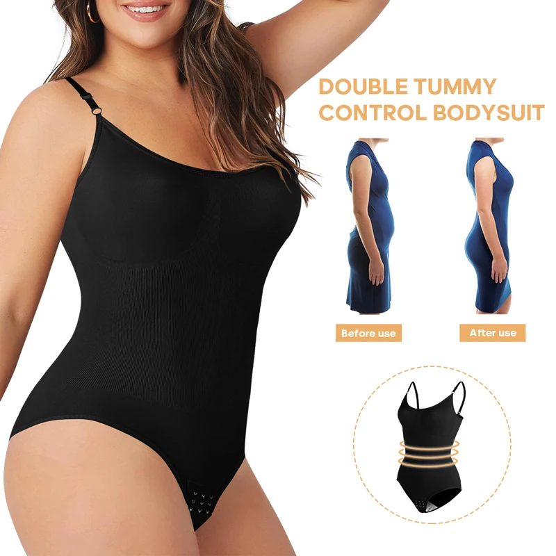 Women Sexy Seamless Body Shaper Bodysuits Waist Trainer, waist trainer,women body shaper,sexy bodysuit