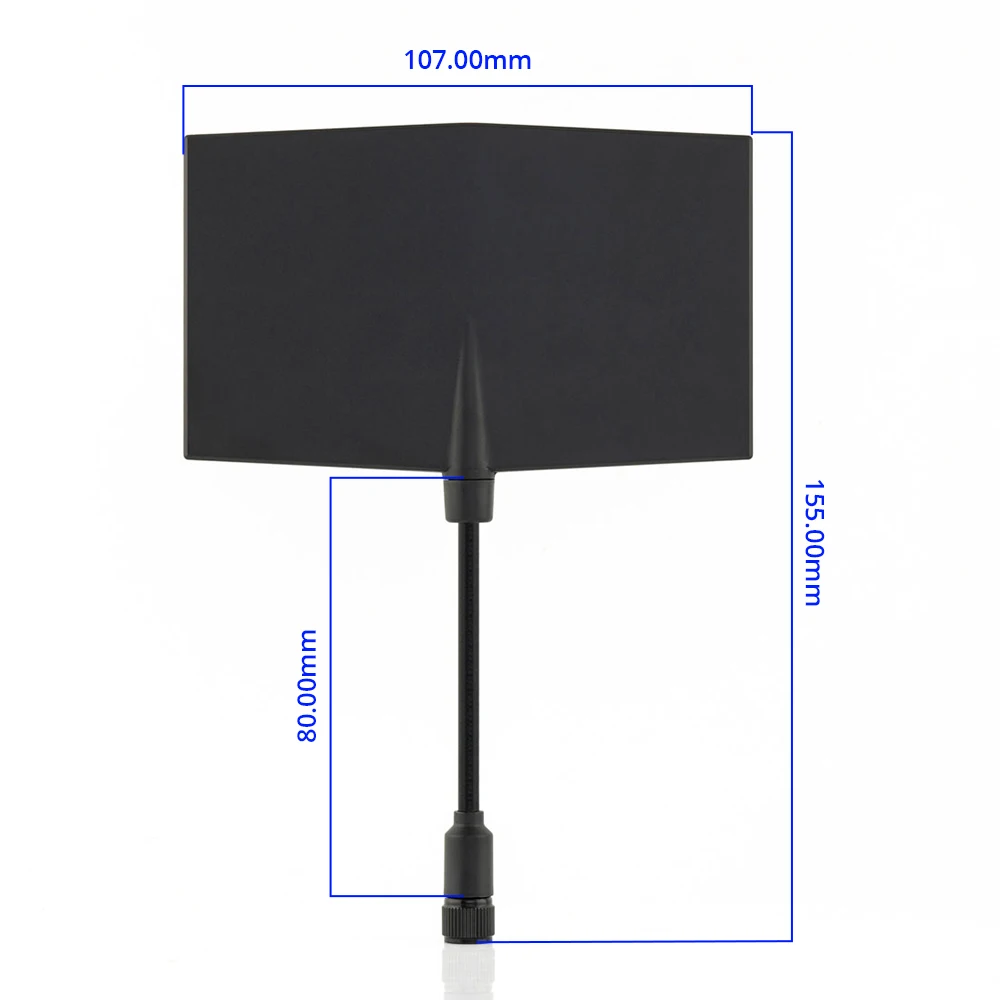 RadioMaster Bandit 915/868MHz Moxon Antenna Long Range Directional High Gain For ELRS Module