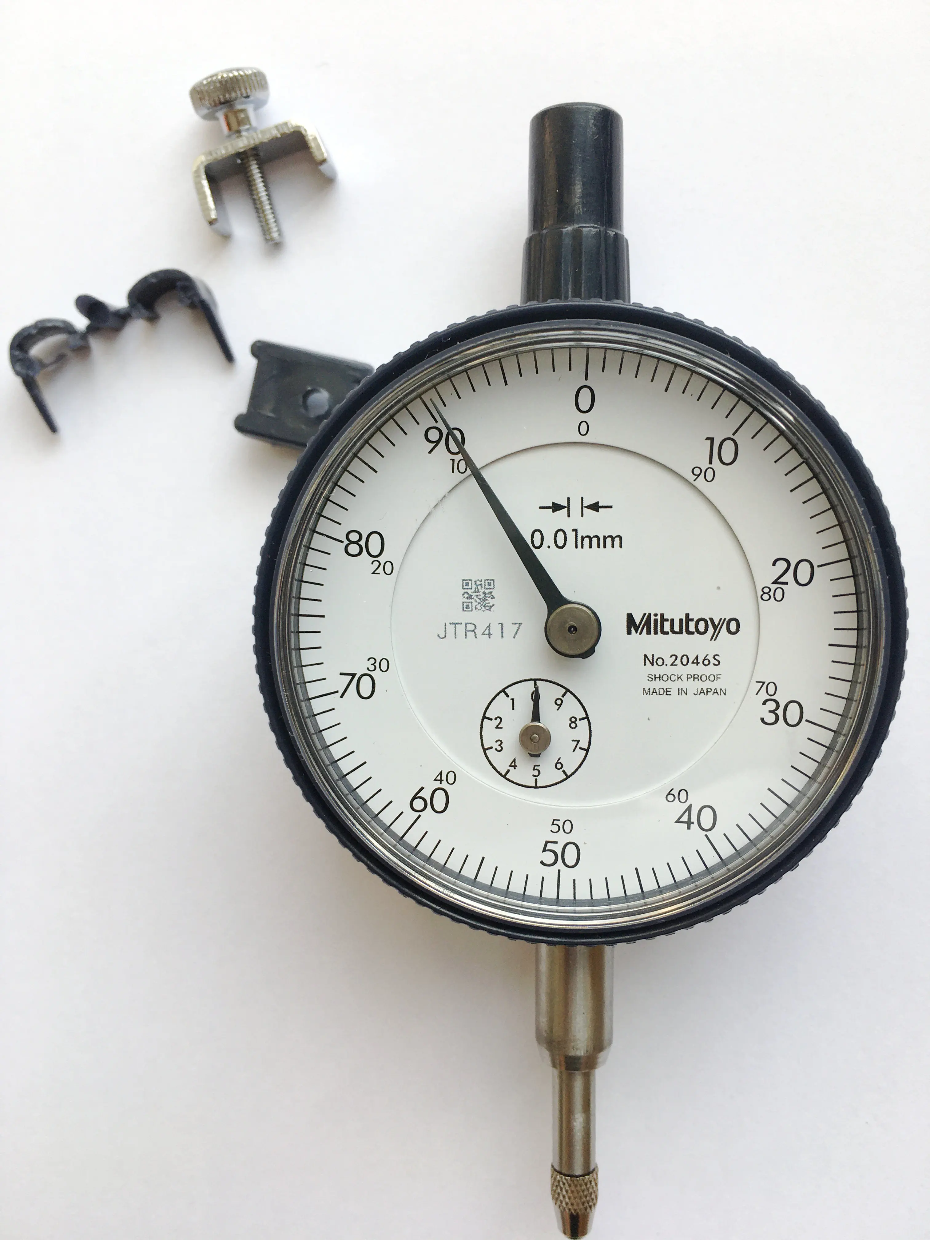 Mitutoyo 2046s Dial Indicator Accuracy edu.svet.gob.gt