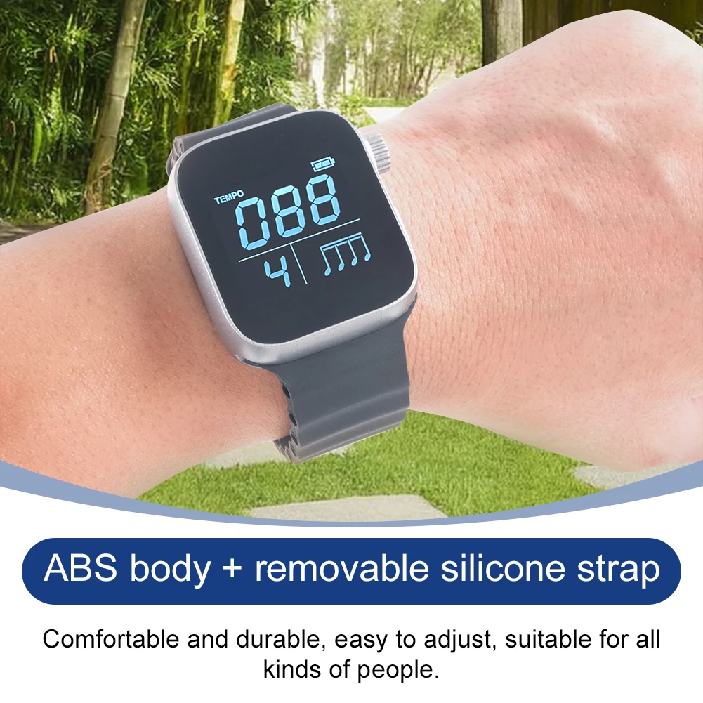 Sleep Monitor Kogan Pulse+ Body Temperature Thermometer Smart