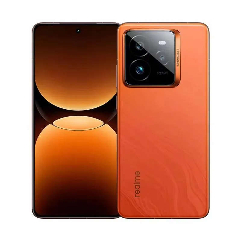 スマートフォン本体 realmeGT7 Pro Titanium[Snapdragon8Elite] Realme-gt 7 pro-携帯電話,snapdragon 8 elite,android 15.0