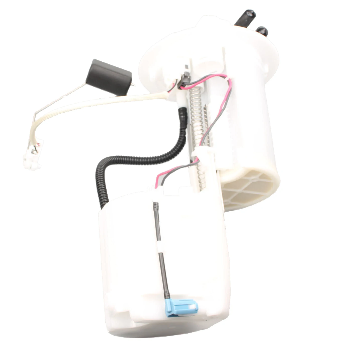 

1pc White Plastic Fuel Pump Assembly Fit For Toyota For Corolla 1.6L 1.8L 2006-2018 77020-02240 Fuel Supply System Parts