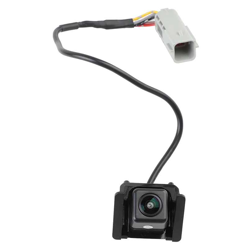 Car Rear View Camera Fit Buick Enclave GMC Acadia 2009-2017