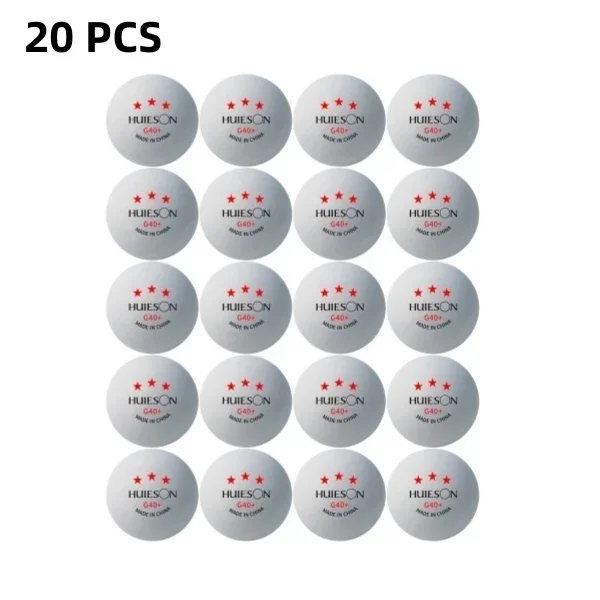 White 20