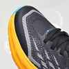 NOKA New Style Fly-Knit Breathable Sports Shoes for Men, Fashionable Cushioning Running Shoes, Low-Cut Lace-Up Outdoor Jogging S 5