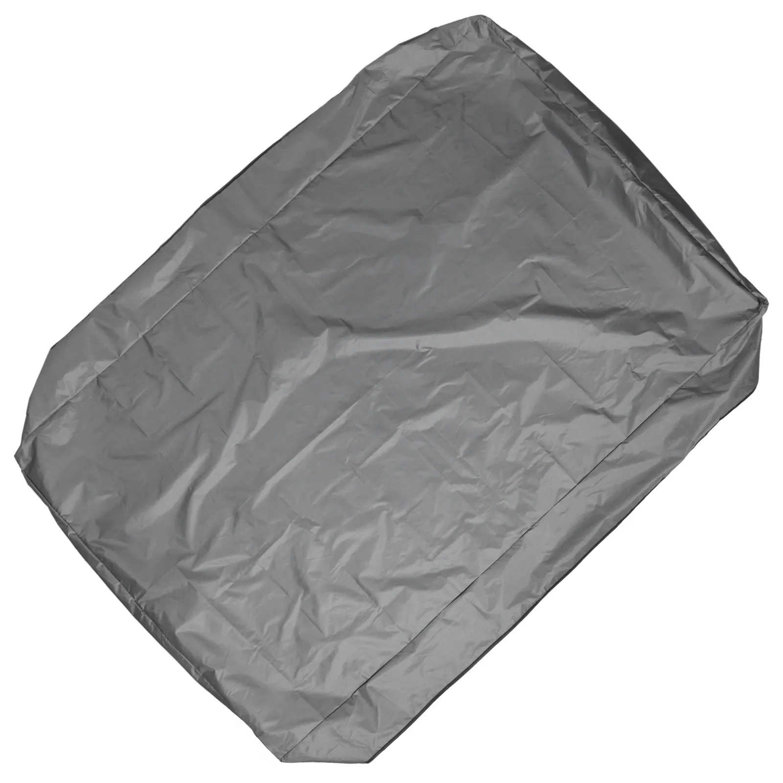 Oxford Cloth Outdoor Swing Canopy Cover Replacement Sunproof Protective Cover for Swing Chair Garden Patio Hammock