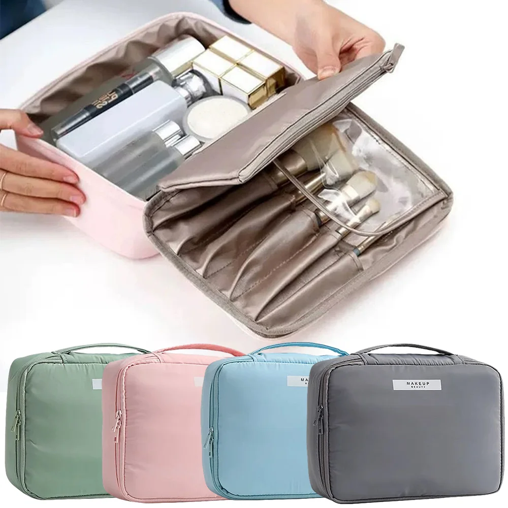 Storage Bag Cosmetics Waterproof