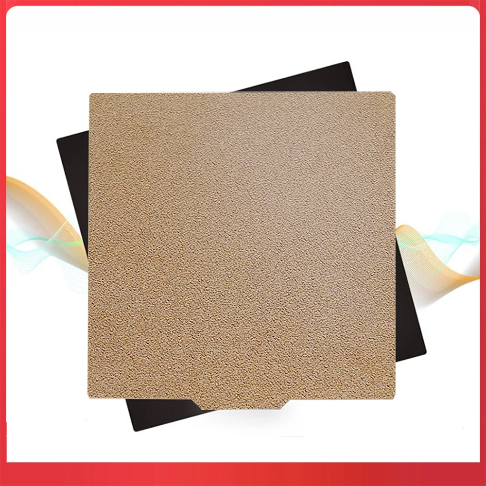 Double Sided PEI 3D Printer Heated Bed Sheets 180/203/220/235/250/300