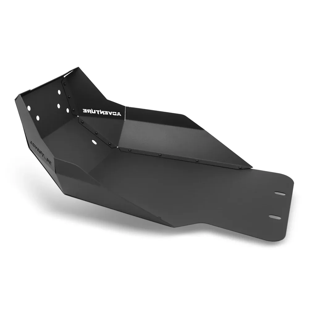 KTM 390 ADV R 2025 390 어드벤처 R 2025 2026 오토바이 스키드 플레이트 베이시프 프레임 가드 엔진 커버 보호 액세서리