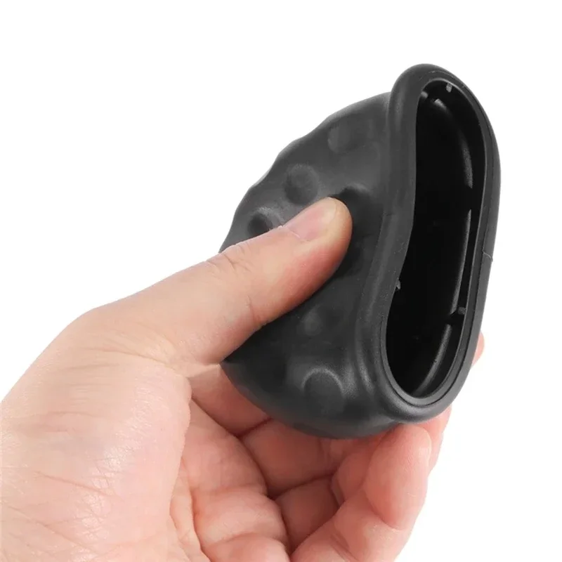 Tow Bar Ball Cover Universal Tow Bar Ball Hood Trailer Hitch Towball Trailer Ball Cover Car
