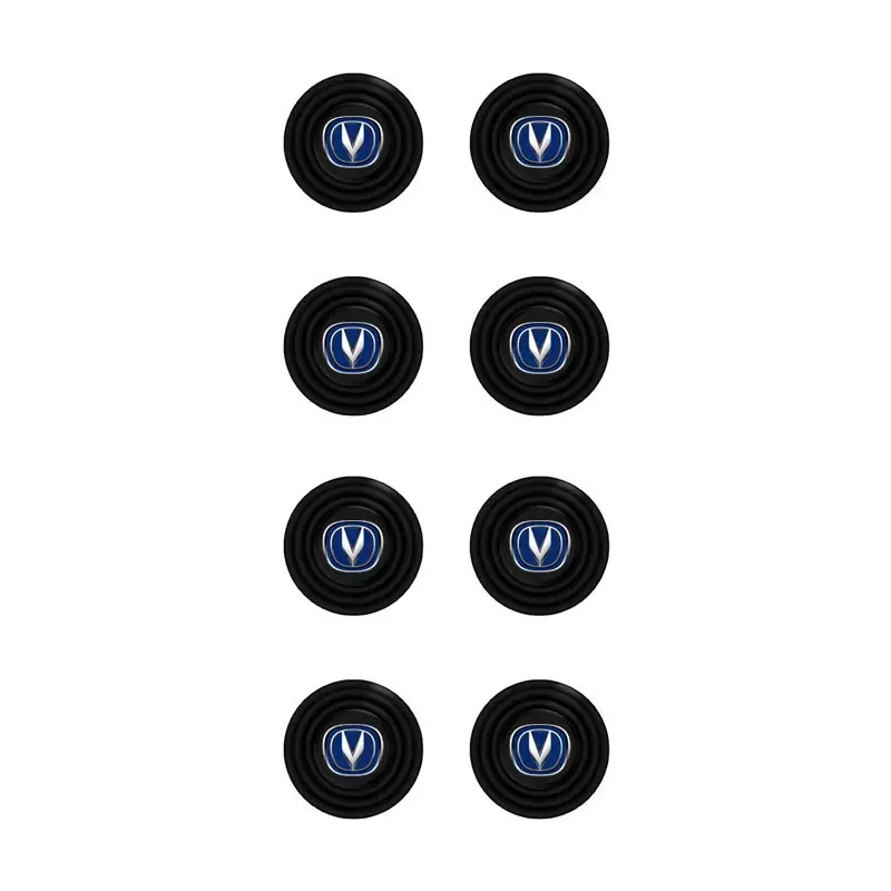 8pcs