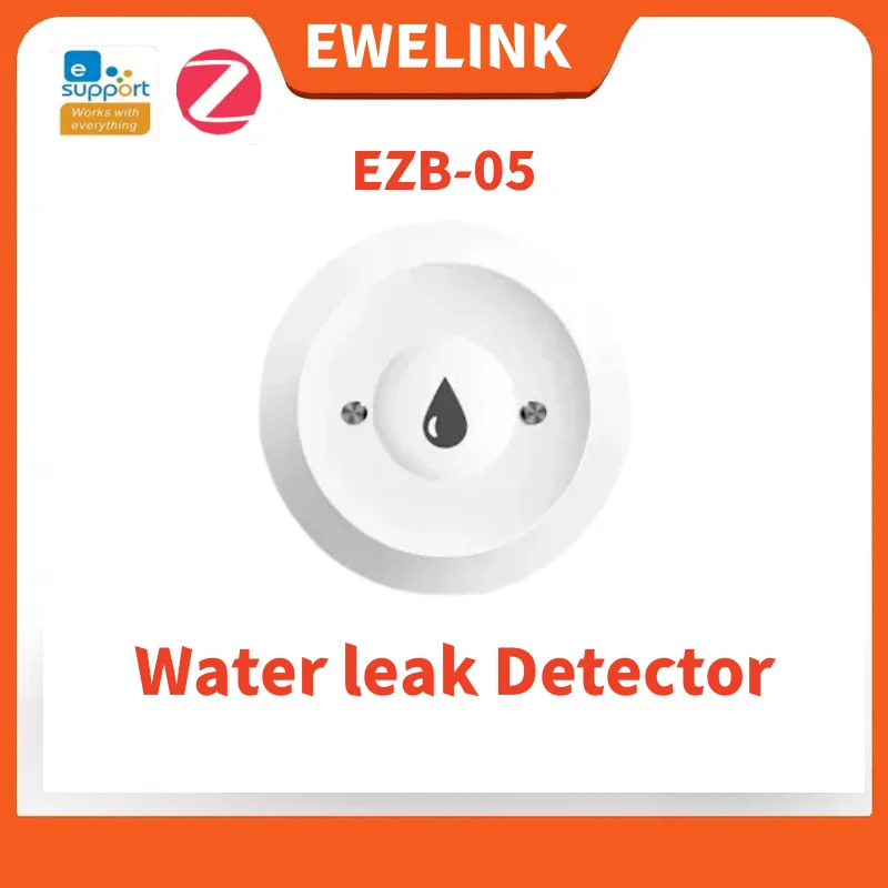 Zigbee Hub Zigbee Water Leak Sensor Zigbee Scene Button Motion Detector Door Sen