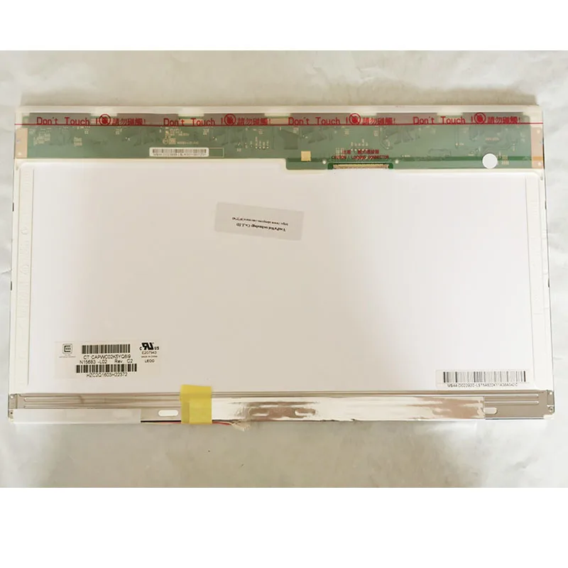 

ЖК-экран для ноутбука Acer Aspire 5738ZG 5552 5552G-N854G50Mnrr 5552-P324G50Mnrr LP156WH1 TLC1 1280*800 15,6 ''ЖК Матрица CCFL
