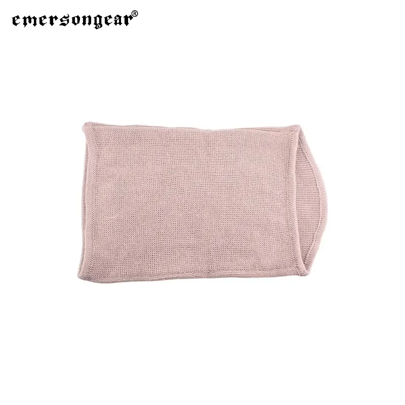 Emersongear tactique mérinos Proline cou guêtre laine