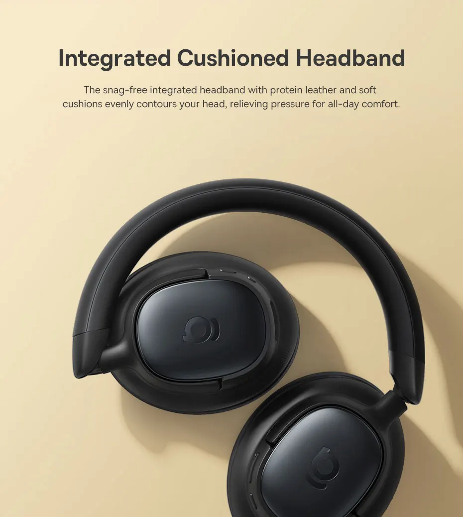 Baseus Bowie MH1 ANC Wireless Headset