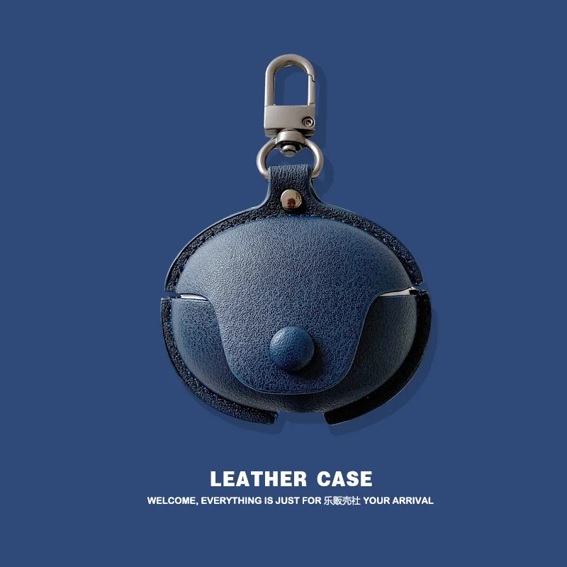 Per Huawei Freebuds 5I Custodia Custodia In Pelle Carina Huawei Freebuds 4I Custodia Antiurto Huawei Freebuds Pro3 / Pro2 Cover Protettiva