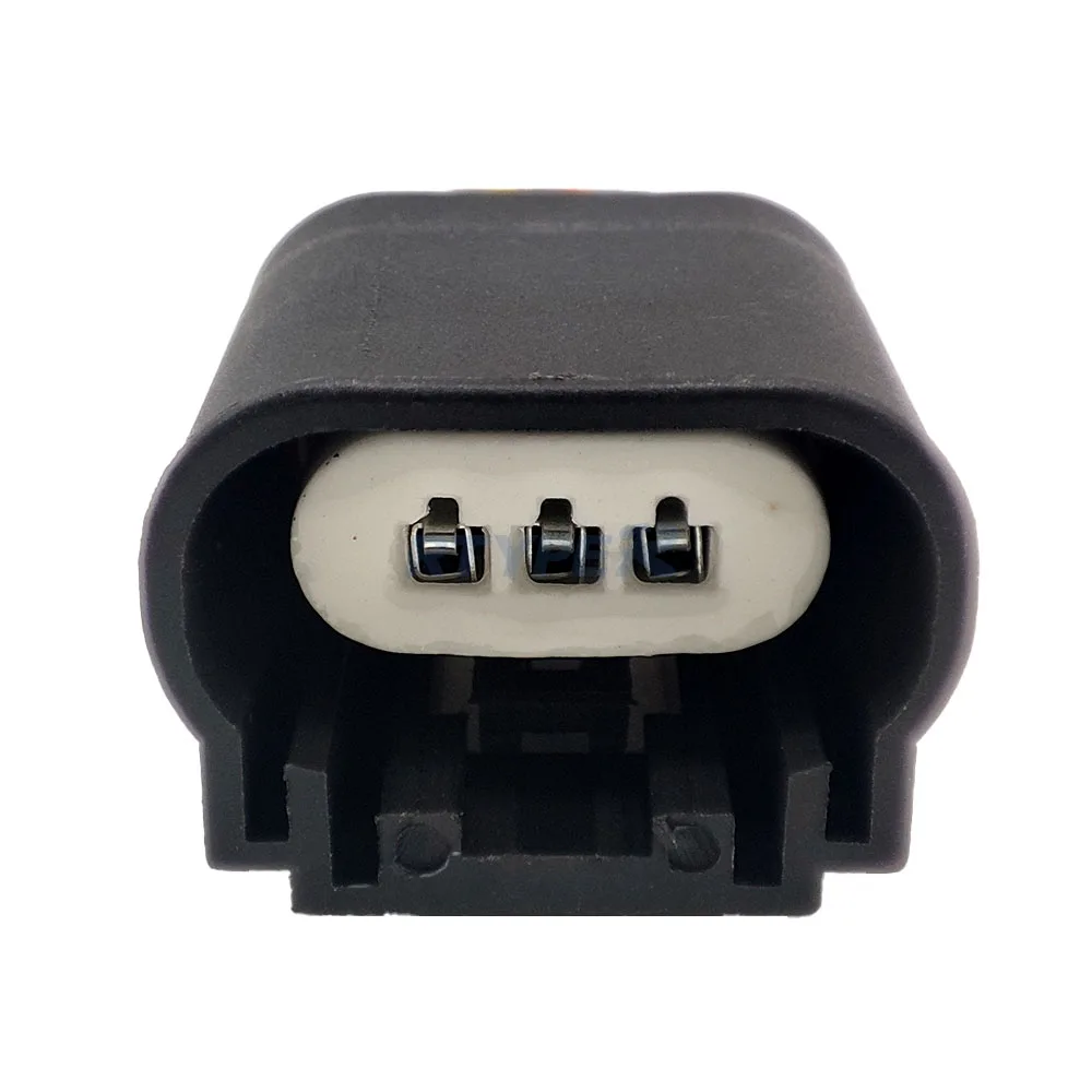 

Wiring Connector Auto Parts 0090-387
