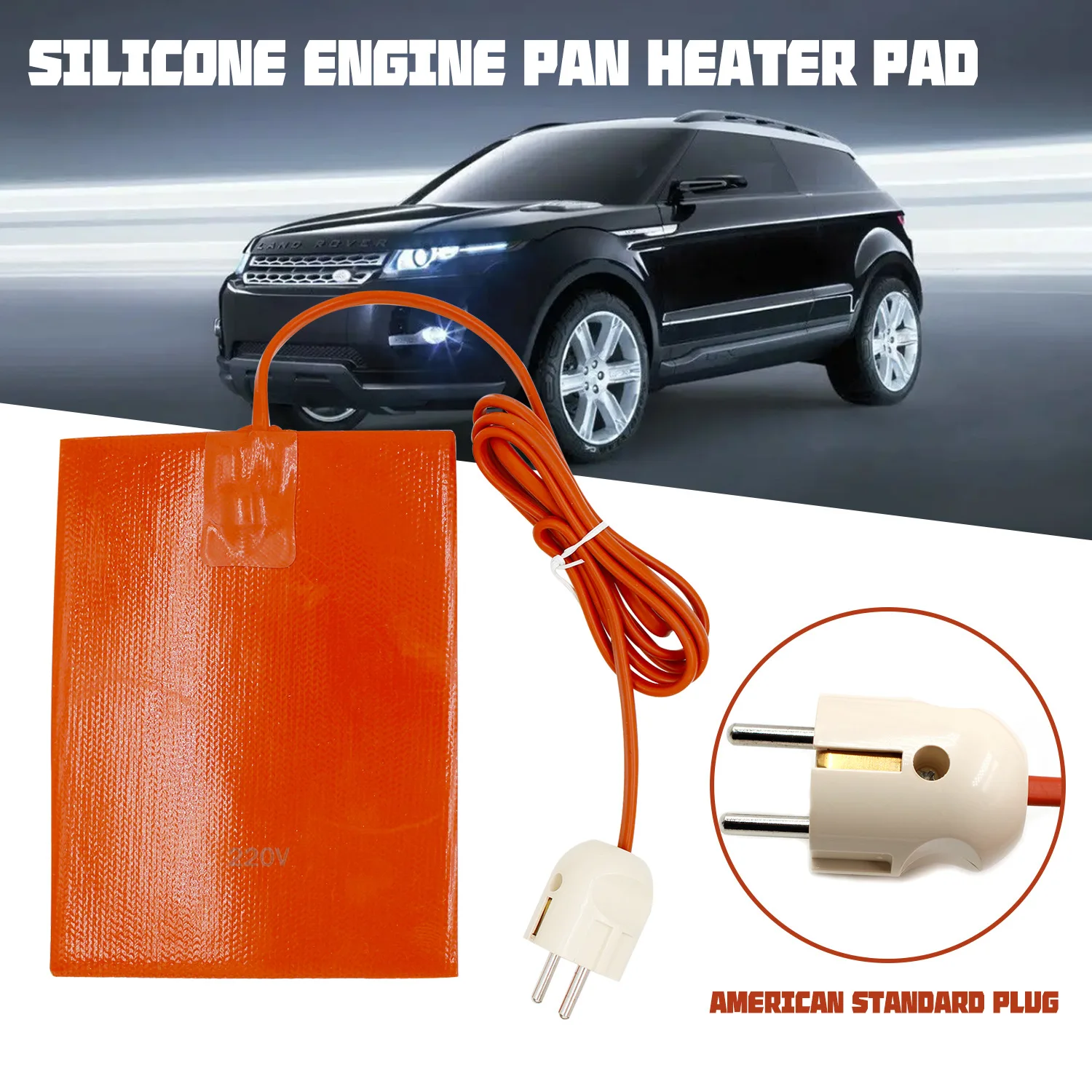 Why the Pan Heater Plug Is the Smart Upgrade for Cold-Weather Engine ...