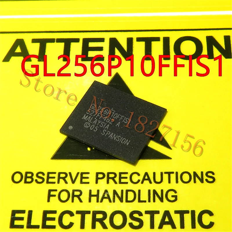 

Новый и оригинальный GL256P10FFIS1 GL256P10